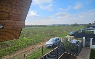 Vila moderna P+E, de inchiriat | complet mobilata | Corbeanca - Poză 8