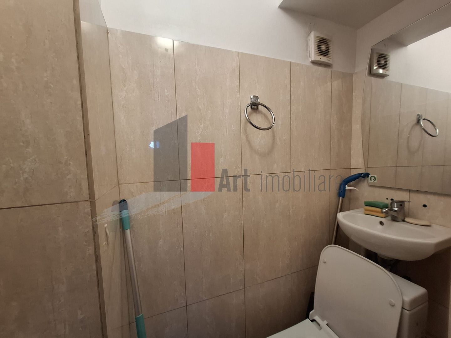 Apartament in zona Beller-Parc Floreasca, "VEDERE PANORAMICA" - Poză 12
