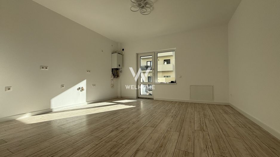 Apartament 3 camere LA CHEIE cu gradina - Doamna Stanca - Poză 4