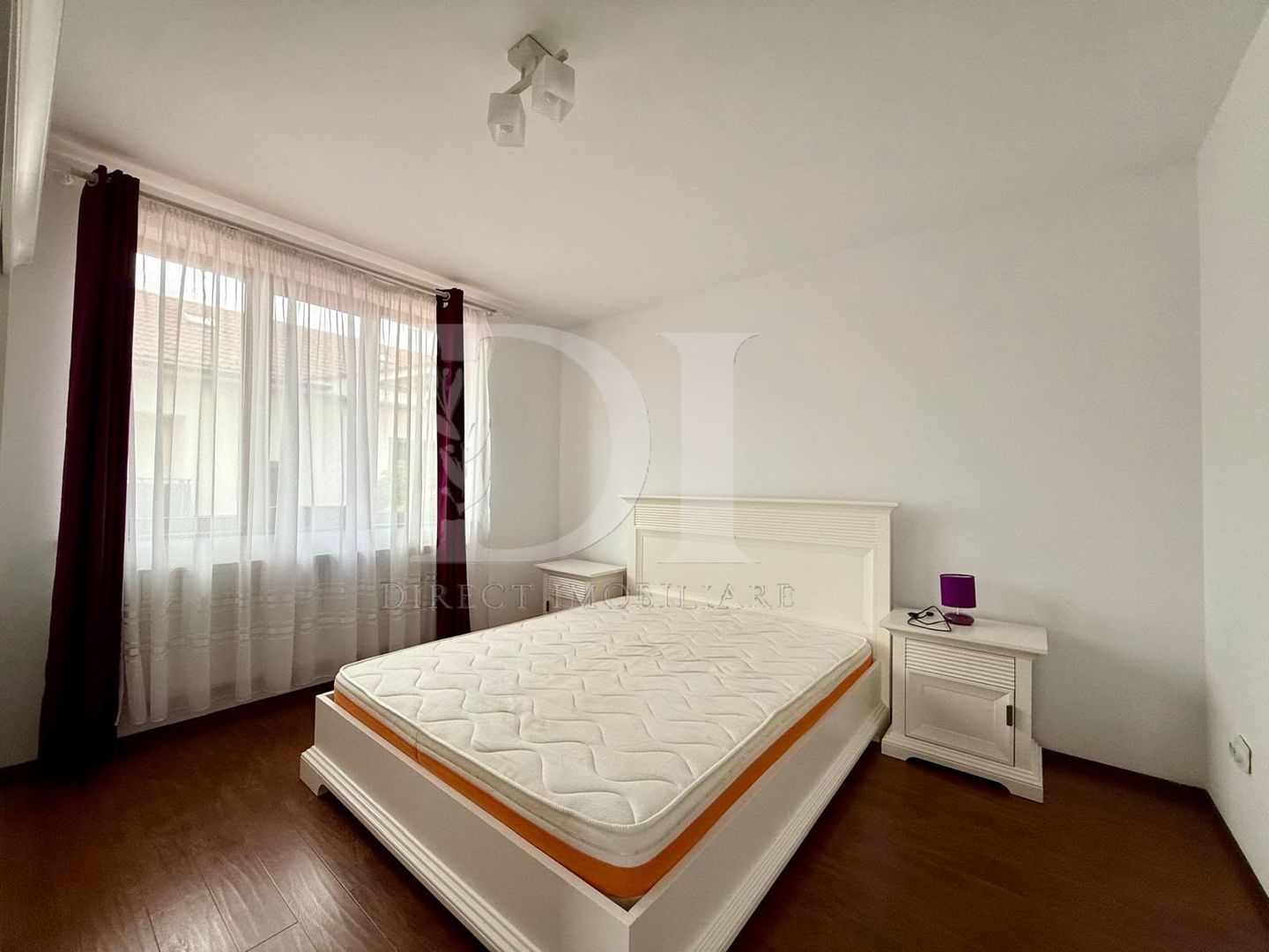 Duplex cu 5 camere, garaj și curte amenajată – Urușagului, Florești - Poză 8