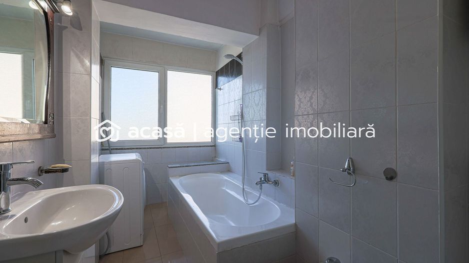 Apartament mobilat și utilat în Piața Spitalului - investitie sigura! - Poză 8