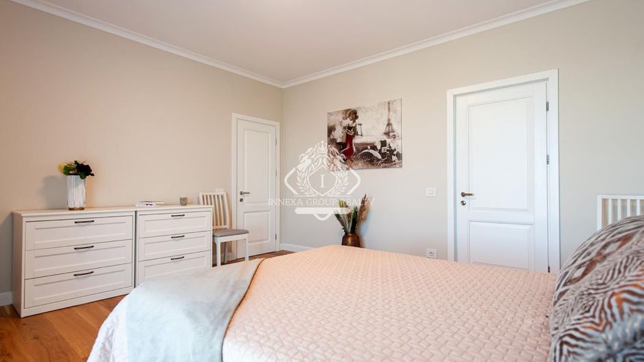 Apartament 2 camere I etaj 5/5 I bloc 2023 I complet nou I Aerogarii-Baneasa - Poză 9