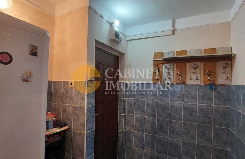 Podu Ros, 2 camere semidecomandate, 48mp - Poză 4