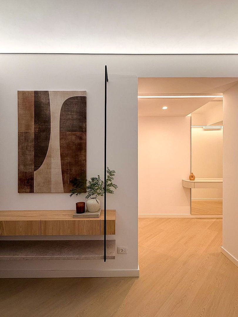 De închiriat I Apartament 3 camere I 100 mp I Designer - Poză 5