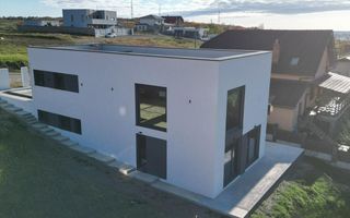 Vilă nouă design mediteranean, proiect deosebit și panoramă- 299.000 E - Poză 6