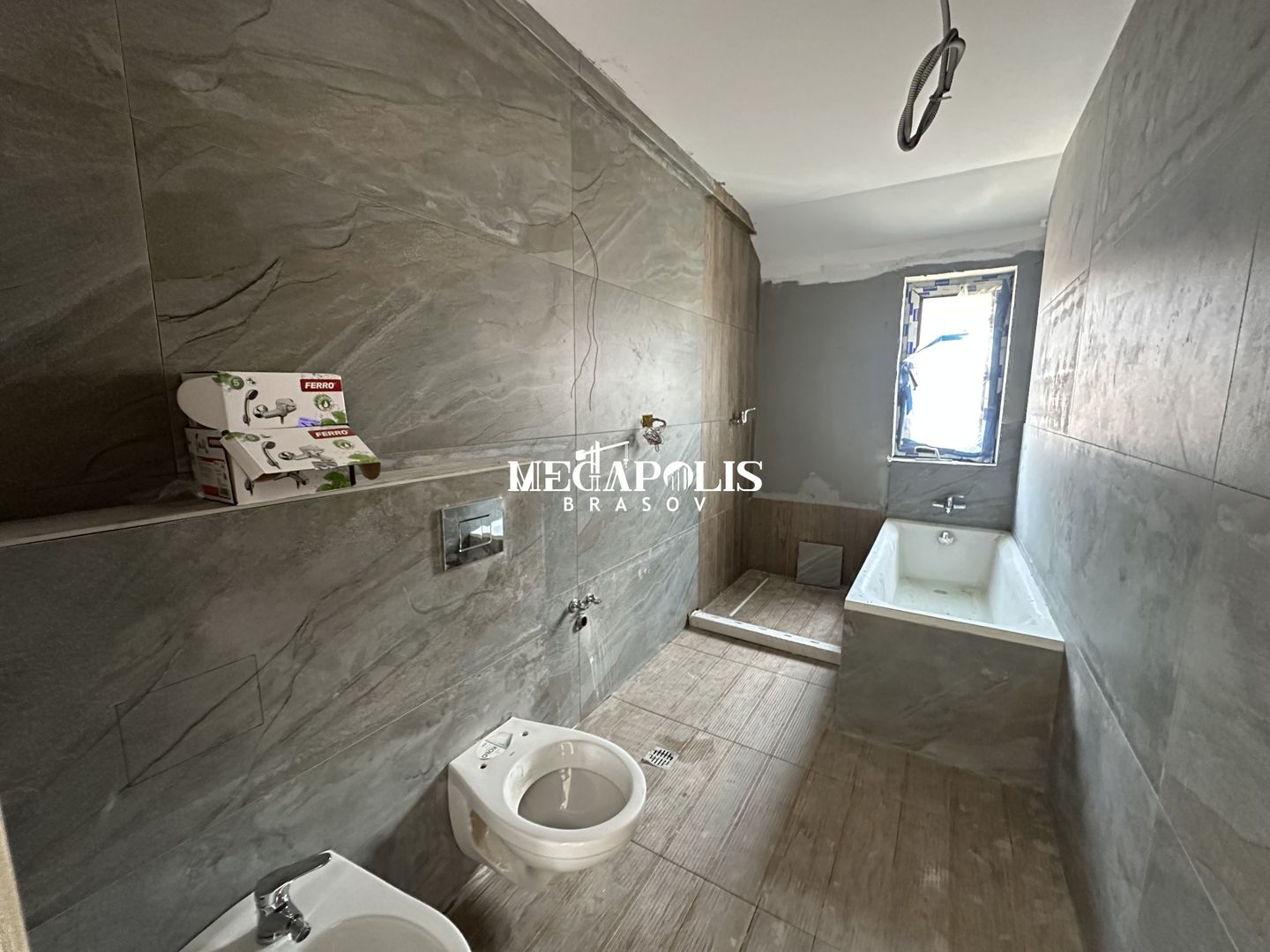 Intrarea in Sanpetru/Predare la Cheie/Credit - Poză 16