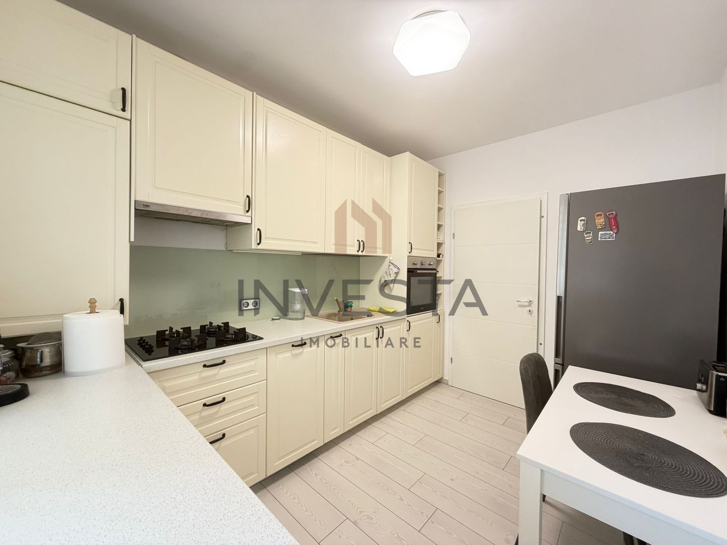 Apartament 3 camere | Etaj Intermediar | zona Buna Ziua - Poză 4