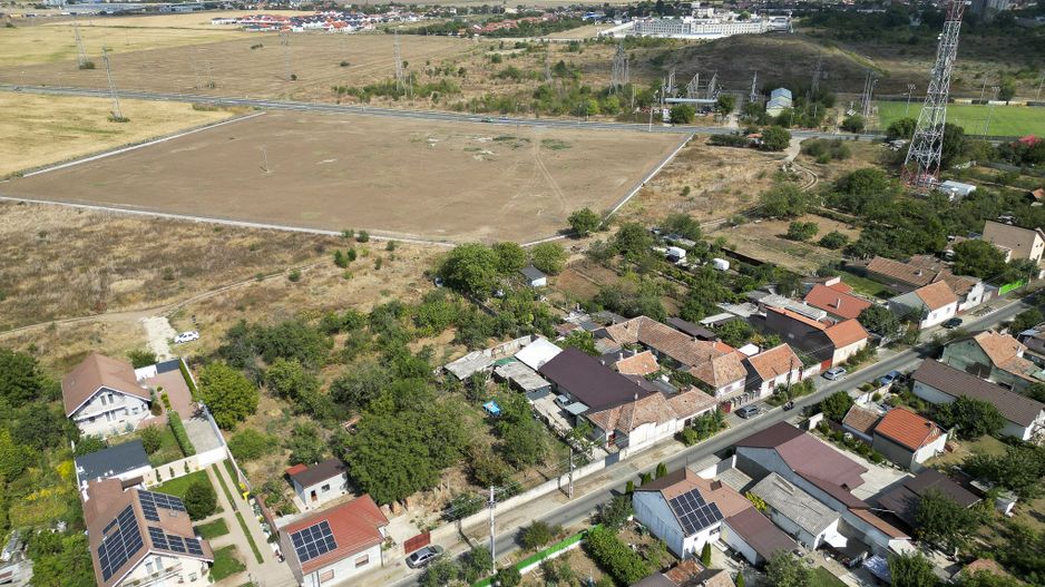 Loc de casă în Poltura Arad - Poză 9