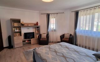 Casa 4 camere finisaje de lux 950 mp teren Com. Ciugud - Poză 9