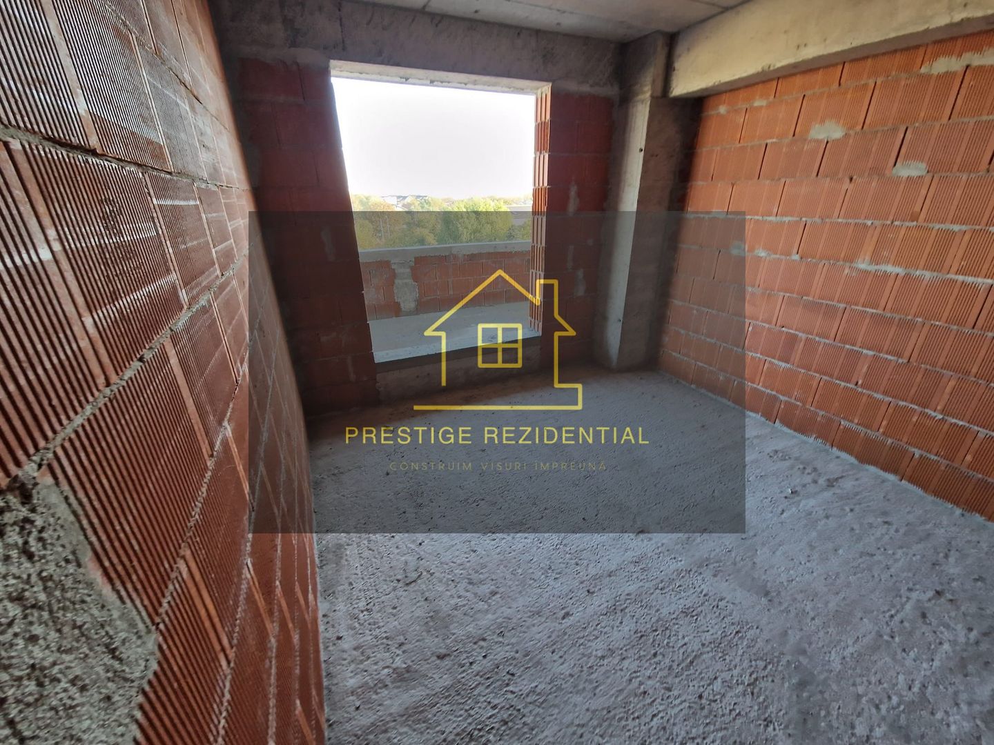 Ap 2 Camere Decomandata,Curte 100 mp,Nicolae Grigorescu-Metrou - Poză 7