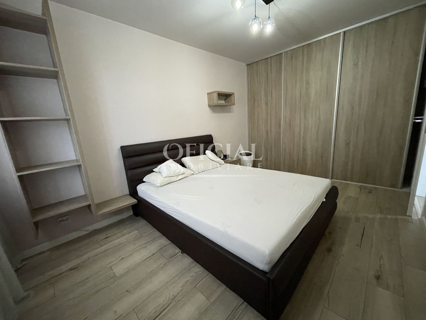 Apartament 2 Camere | 56 Mp | Intermediar | Parcare | Zona VIVO Metro - Poză 3