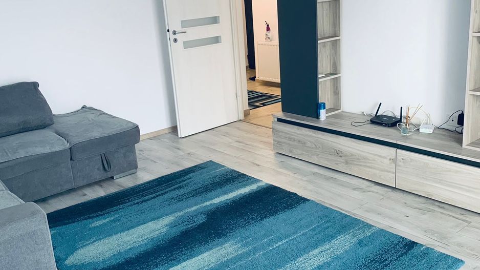 Apartament 2 camere Cartierul Latin Mobilat Utilat - Poză 1