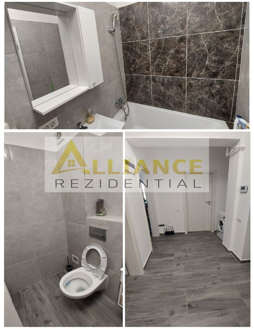 Apartament 2 CAMERE CU GRĂDINĂ PROPRIE- BIRUINTEI - Poză 19