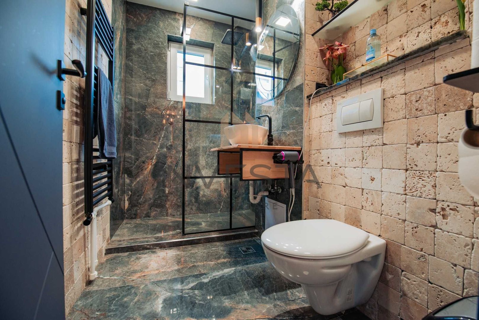 Apartament 2 camere decomandat, etaj intermediar, parcare, Manastur! - Poză 7