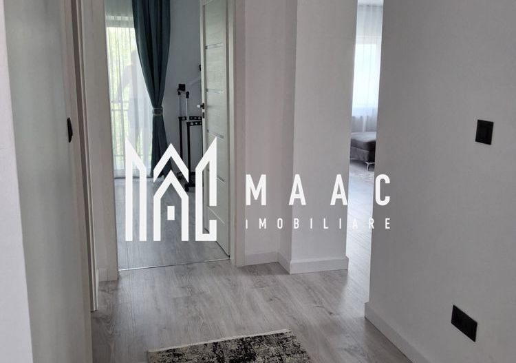 Apartament 3 camere | Etaj 2 | Balcon | Mobilat | Brana - Poză 7