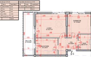 PROMO Apartament 2 Camere-Theodor Pallady Avans 15% - Poză 2