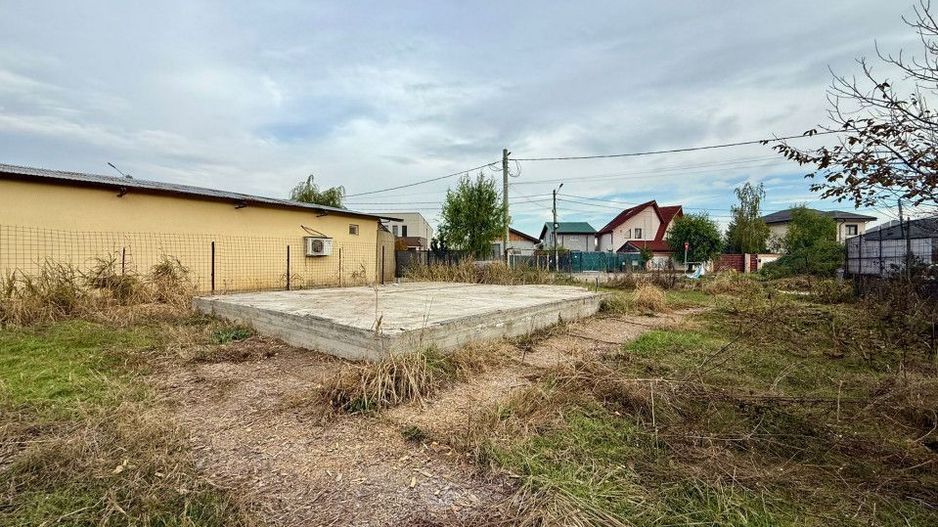 Vand sau schimb cu casa sau apartament - Poză 13