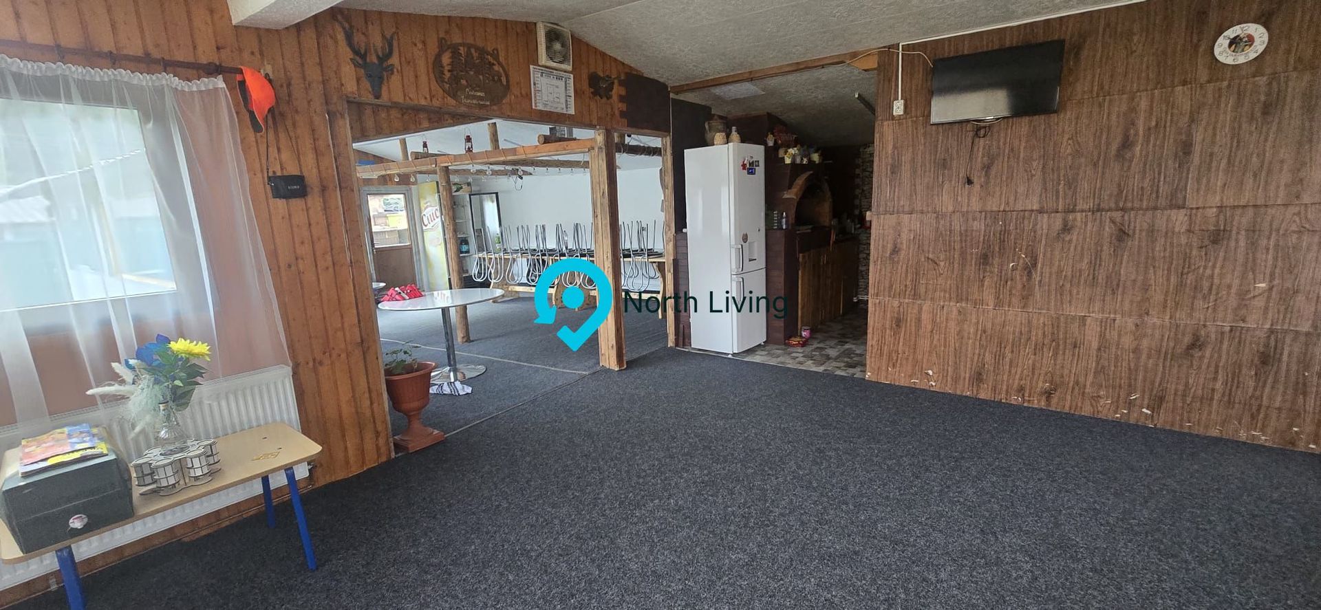Casa de vacanta | Investitie | zona montana - padure | Arges | Leresti - Poză 32