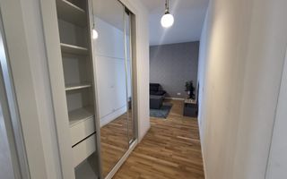 Apartament 2 camere – The Ivy Residence,/Băneasa | Parcare subterană inclusă - Poză 12