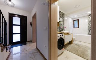 VANDUTA - Casa superba de vanzare in Timisoara | 120 mp, 5 cam - Poză 7