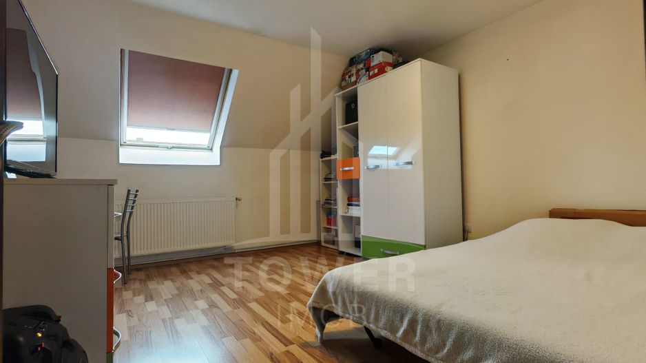 Casă modernă cu garaj, pod amenajabil și terasă | Turnișor | Proprietar - Poză 5