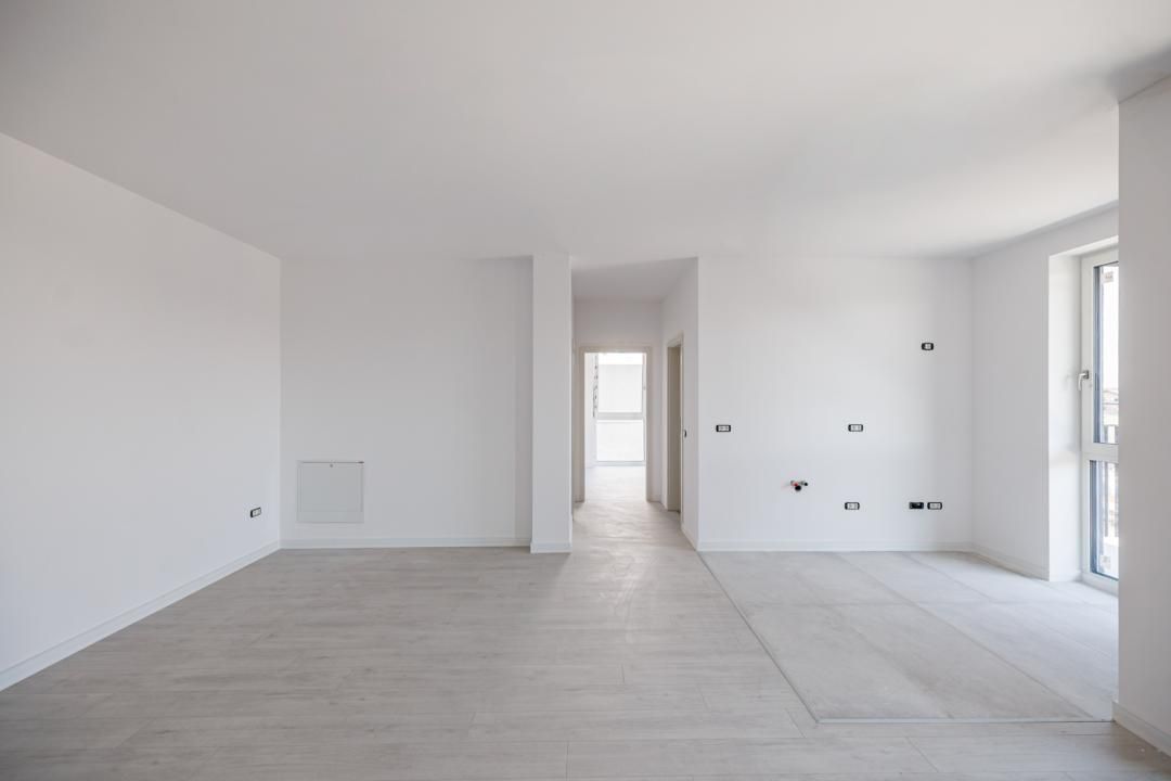 Apartament 3 camere, 72,35 mp, 2 bai + terasa 14 mp | Mehala | Comision 0% - Poză 6