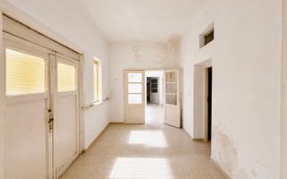 Casă din cărămidă, 6 camere, zona Pârneava, str. Eftimie Murgu - Poză 4