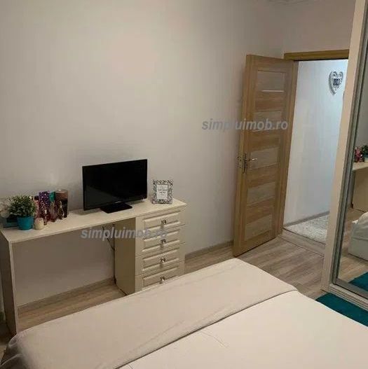 Decomandat bloc nou centrala parcare 2 camere Metrou 1 Decembrie 1918 - Poză 4