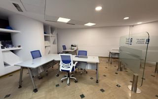 Închiriere spațiu birou, 58,58 mp, aproape de Iulius Town - Poză 5
