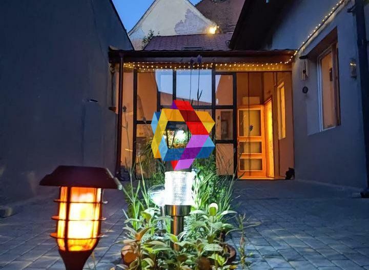 Casa 5 camere de vânzare - zona Brașovul Vechi - plus-imo.ro - Poză 9