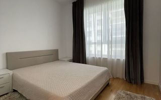 Inchiriez ap. 2 camere & loc parcare subteran - Luxuria - Poză 1