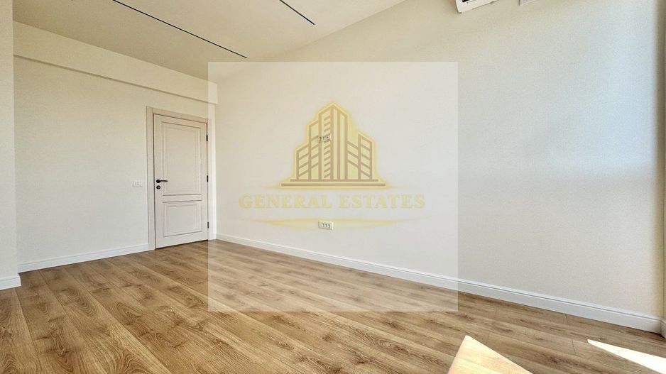 Vânzare Penthouse cu Terasă  83 m.p. -  Atrium Garden - Poză 11