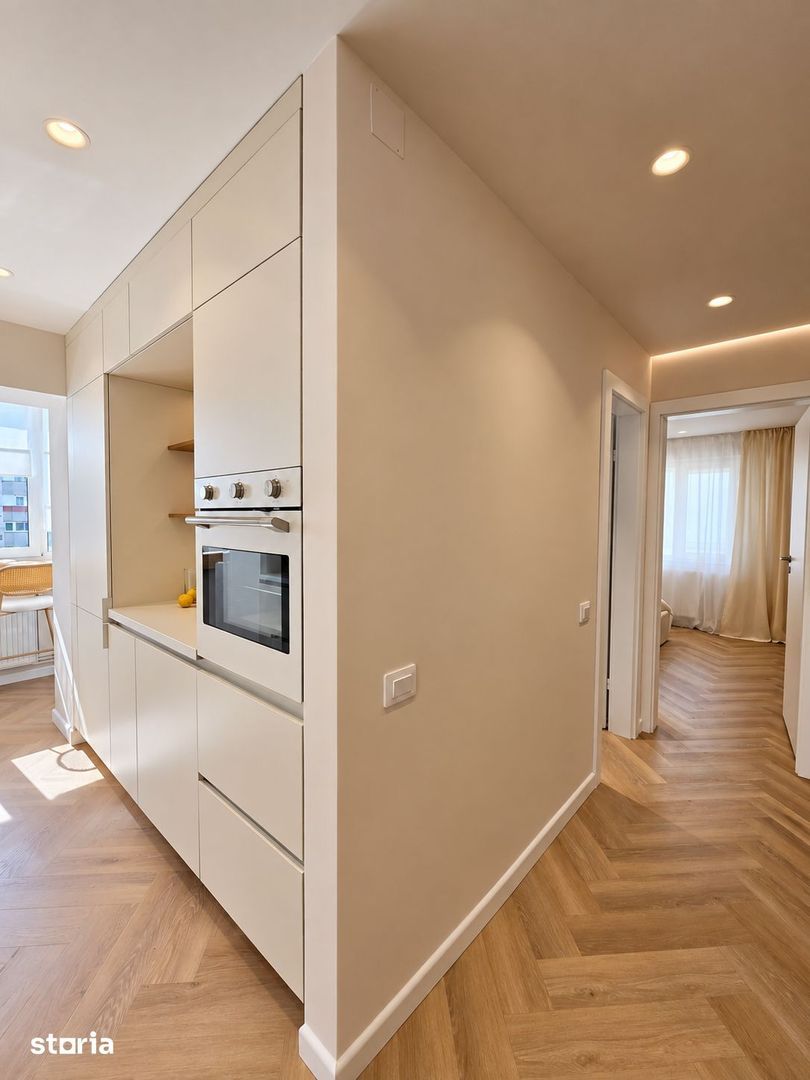 Apartament Mihalache // Clucerului - Poză 9