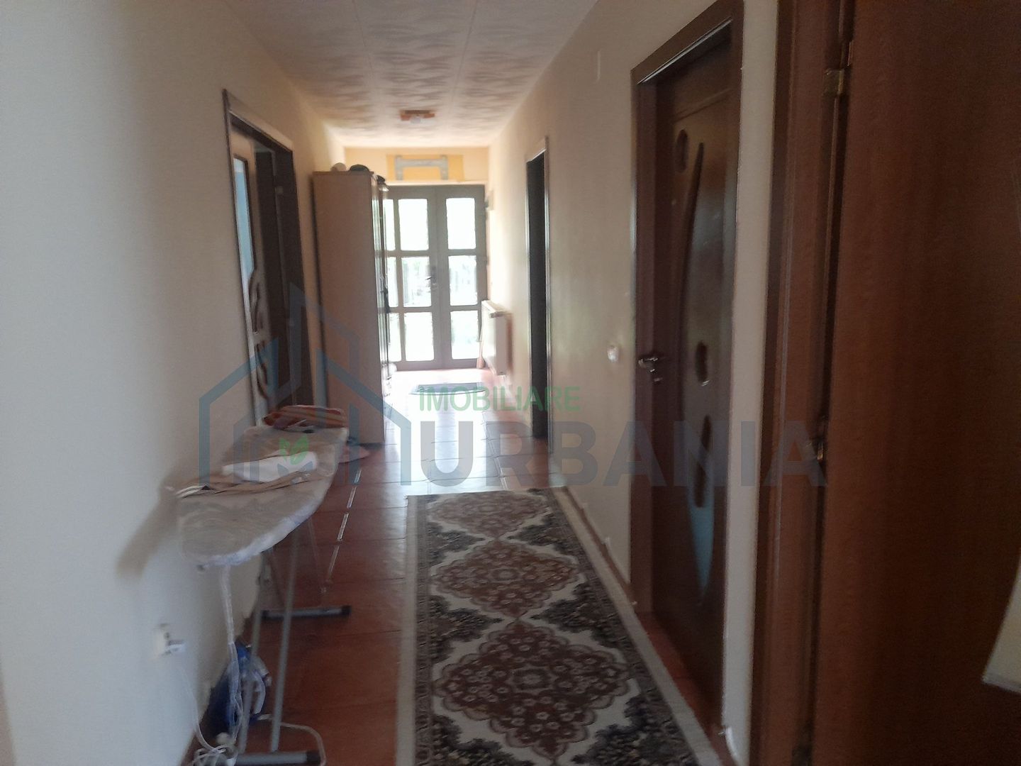 Casă Miroslava, în spatele Family Market – 167 mp utili, 7 camere, construcție 2007 - Poză 4