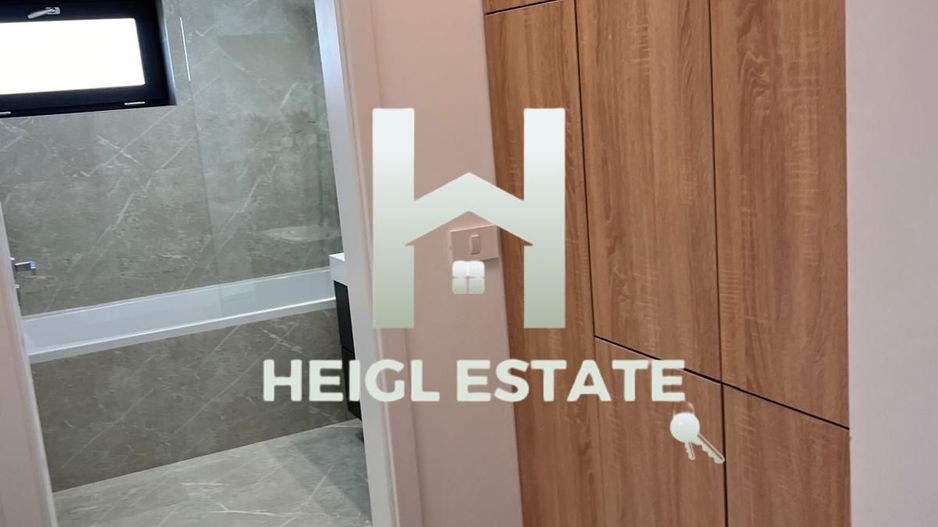 Casa individuala cu 4 camere si 640 mp gradina in Mosnita Noua - Poză 14