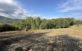 Teren intravilan I Cisnadioara I 1960 mp cu PUZ - Poză 7