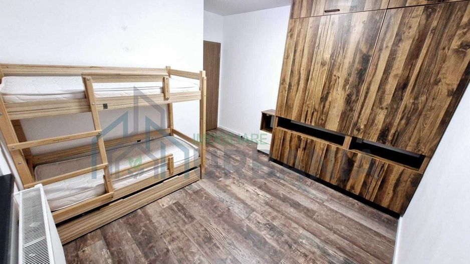 Apartament de 2 camere, decomandat, Aleea Strugurilor - Poză 4