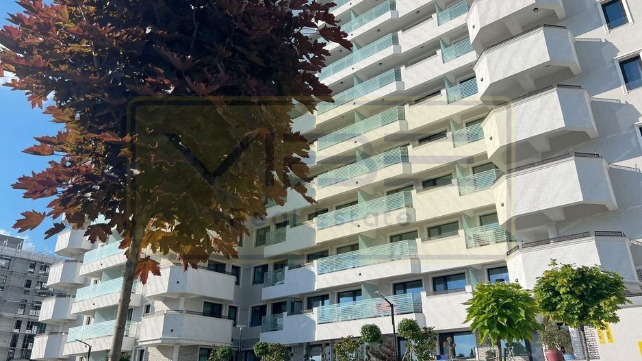 Apartament 2 camere decomandat  Royal Town Copou - Poză 28