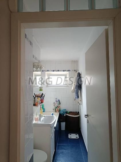 Complexul Studentesc, apartament 1 camera, et 3 CENTRALA GAZ - Poză 4