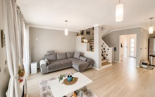 COM 0% Duplex mobilat cu 4 camere | Dumbravita | LIDL - Poză 2