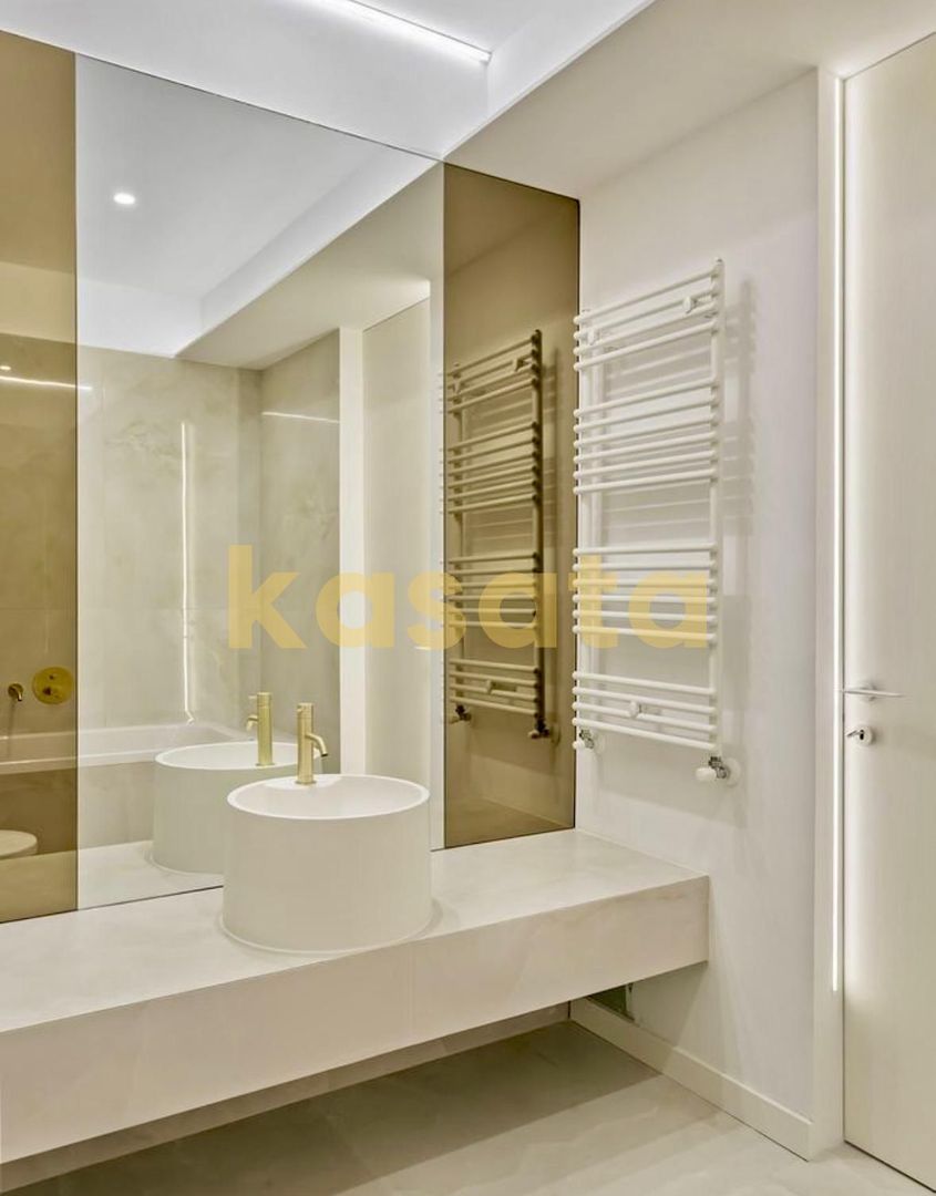 Studio Cortina North |  Vedere libera | Pipera - Poză 7