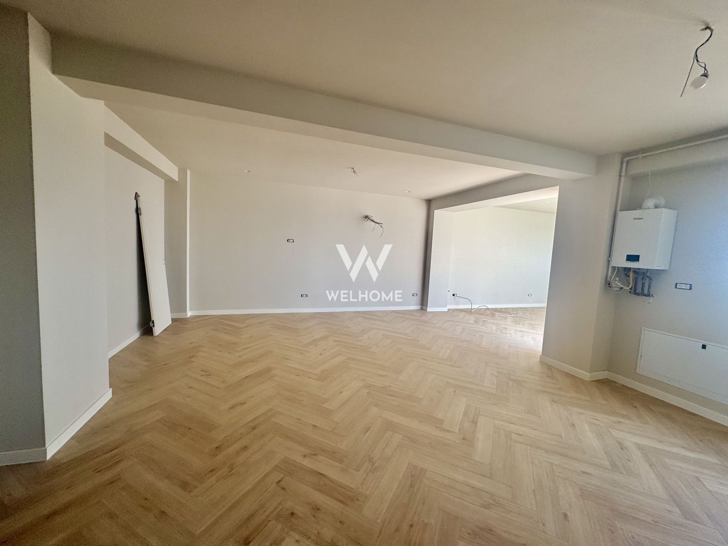 Penthouse superb LA CHEIE,Sibiu - Poză 3