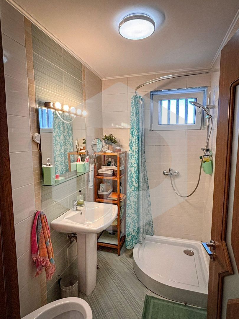 Apartament | 2 Camere | 53mp | Terezian | Etaj 4 | Renovat | Mobilat - Poză 8