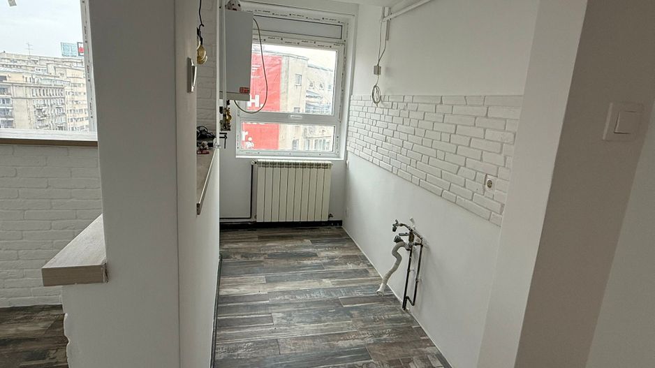 2 camere | Unirii | Cocor | Centrul Vechi | - Poză 6