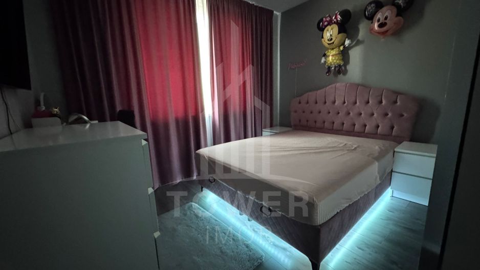 Apartament 2 camere decomandate de vânzare - Șelimbăr, Sibiu - Poză 3