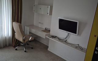 Chirie apartament 3 camere, Plopilor – spațios, modern și luminos - Poză 12