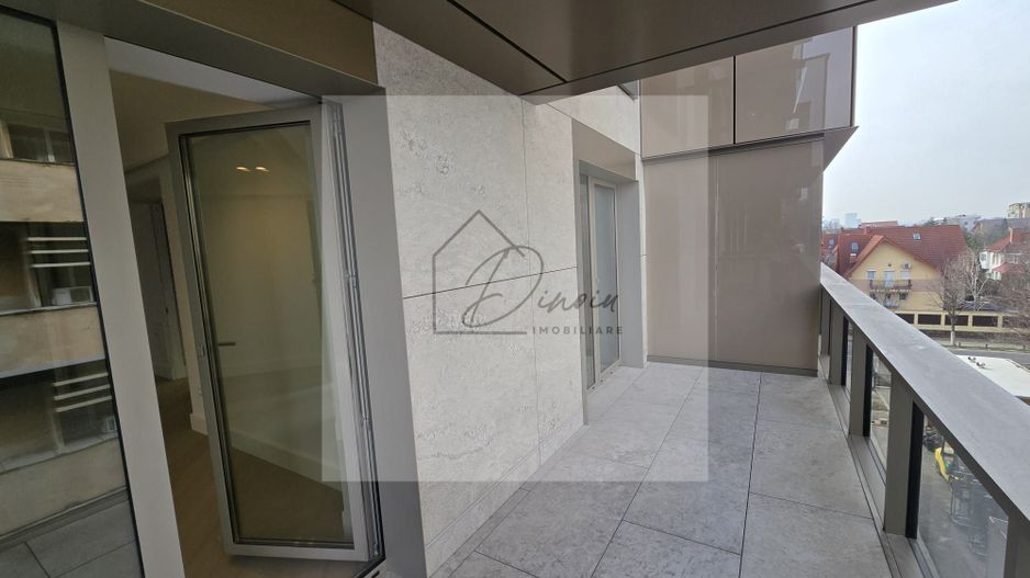 Apartament 2 camere Cortina 126 I Iancu Nicolae I Cambridge School - Poză 28