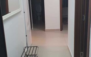 Apartament modern cu 3 camere în bloc tip vilă, zona Auchan Iris. - Poză 3