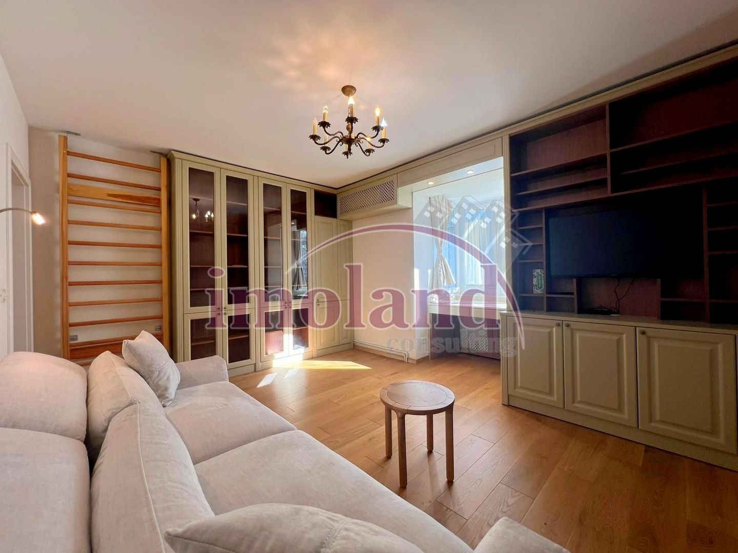 Apartament 2 camere - Jean Monnet - Poză 1