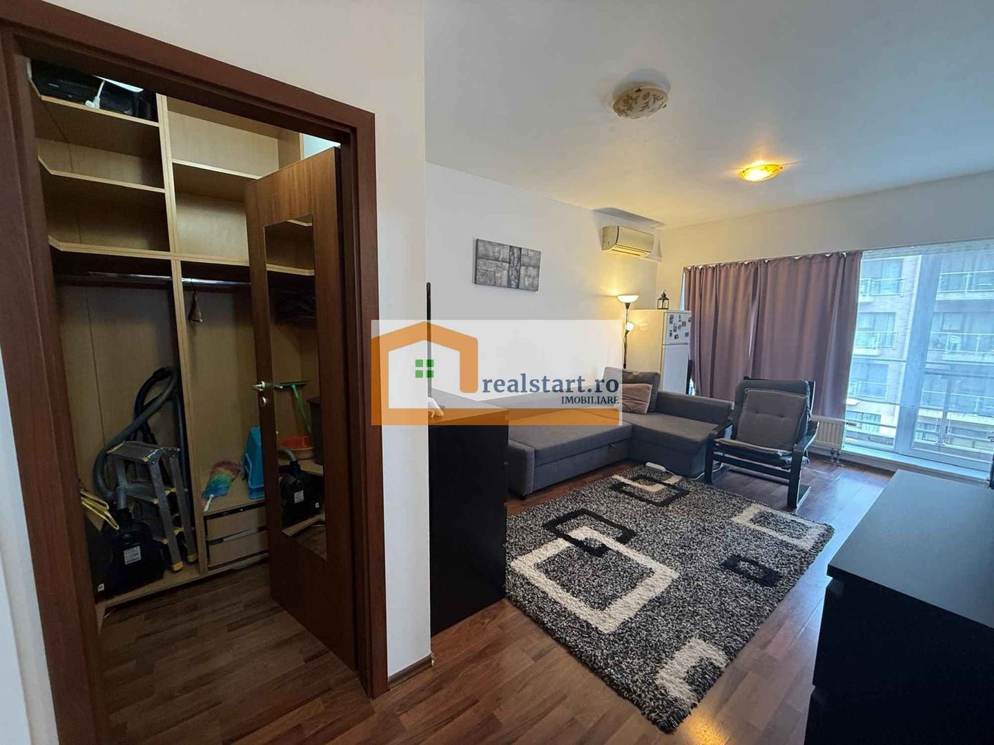 Rasarit de Soare, et8/11, Auchan Titan, disponibil imediat - Poză 27